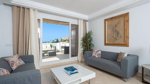 Photo 3 of Apartment for sale in Arrabal Aloha Golf, 91, Río Real, Málaga