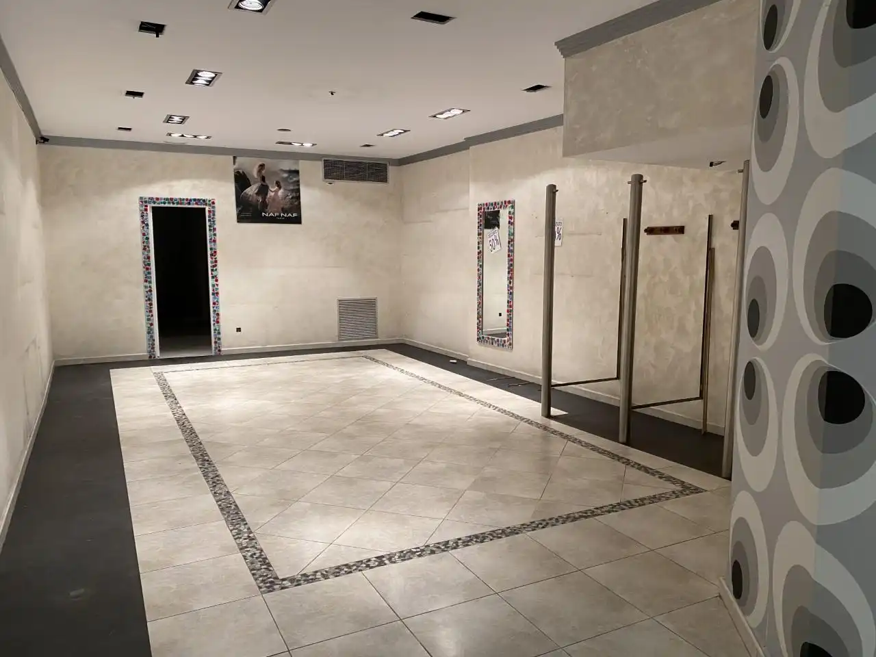 Commercial properties for sale in Aranda de Duero  with Air Conditioner