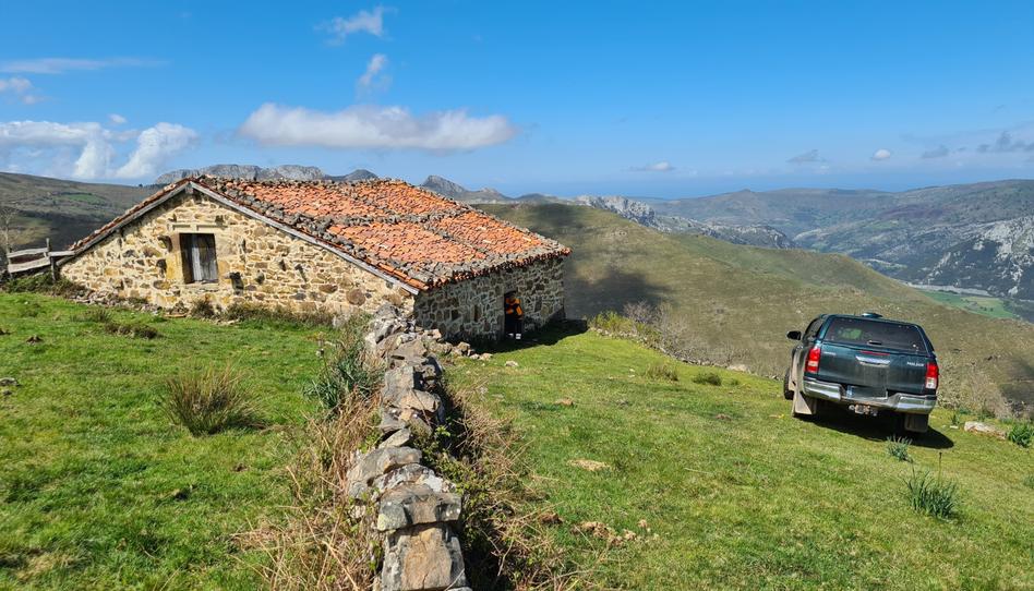 Foto 1 de Casa o xalet en venda a Cosío - la Mantilla, Rionansa, Cantabria