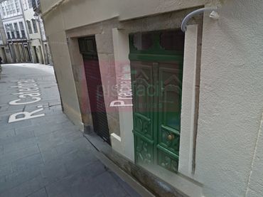 Local comercial en venda a Centro - Recinto Amurallado