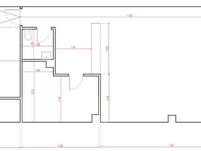 Local comercial en Alquiler en Avinguda l'Oest, 2 en Ondara