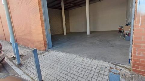 Photo 5 of Industrial buildings for sale in Poligono Polirrosa, La Florida - Vistalegre, Huelva