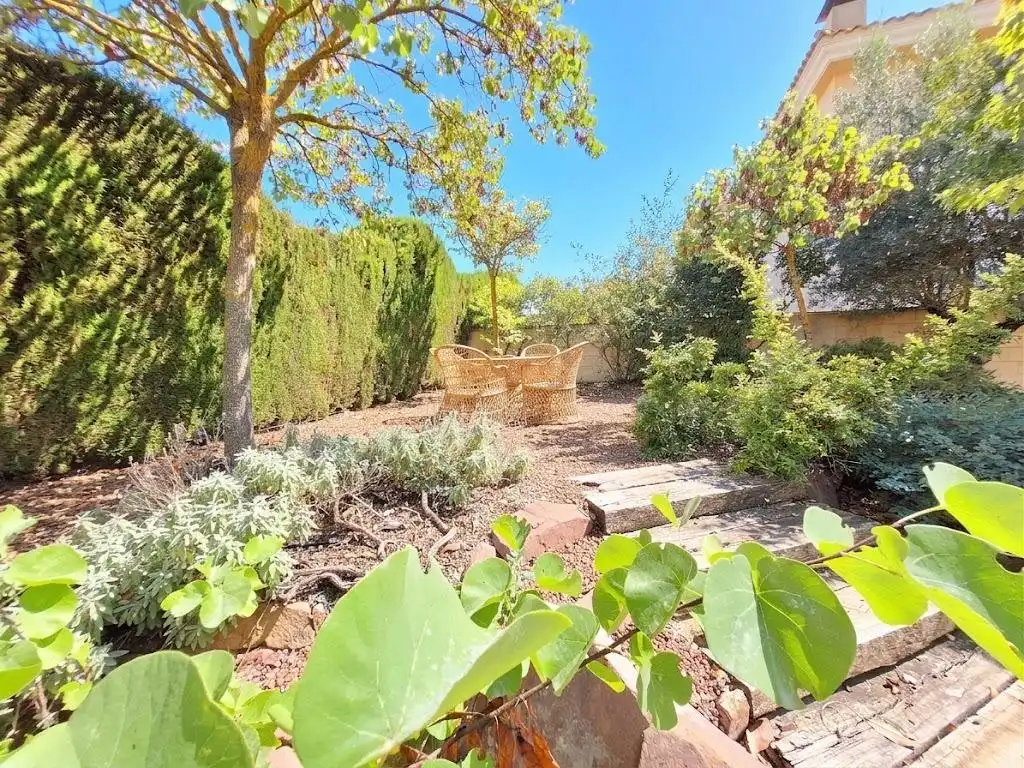 Villa con terrazza in vendita a Carrer DELS PINS, imagen 61