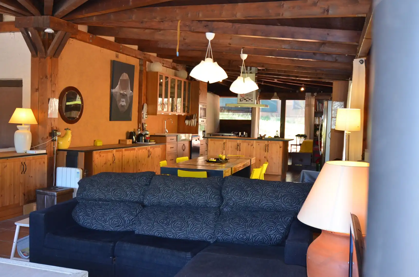 Villa avec terrasse à vendre à Sant Joan - Vilarromà, imagen 29