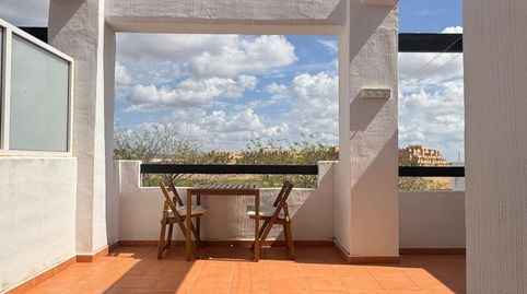 Foto 2 de Apartamento en venta en Terrazas de la Torre Golf, Torre-Pacheco