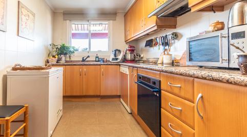 Foto 3 de Àtic en venda a Pedreguer, Alicante