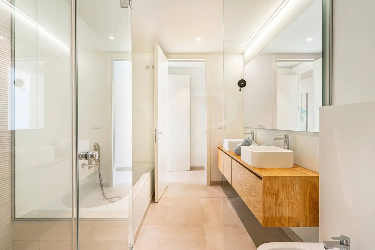 Maison avec balcon à vendre à Abama, imagen 32