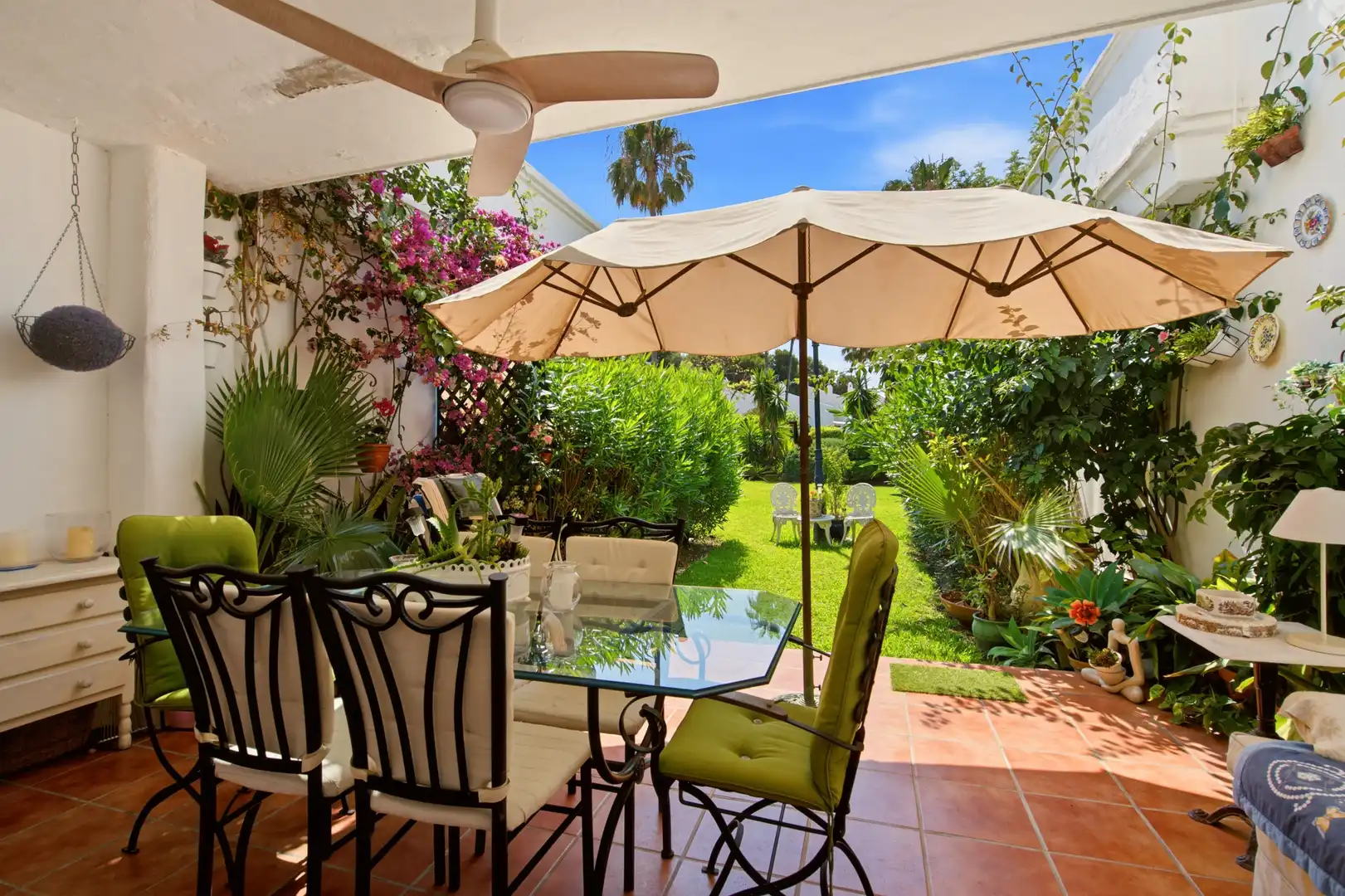 Reihenhaus mit Pool zum Verkauf in Benamara - Atalaya, imagen 7