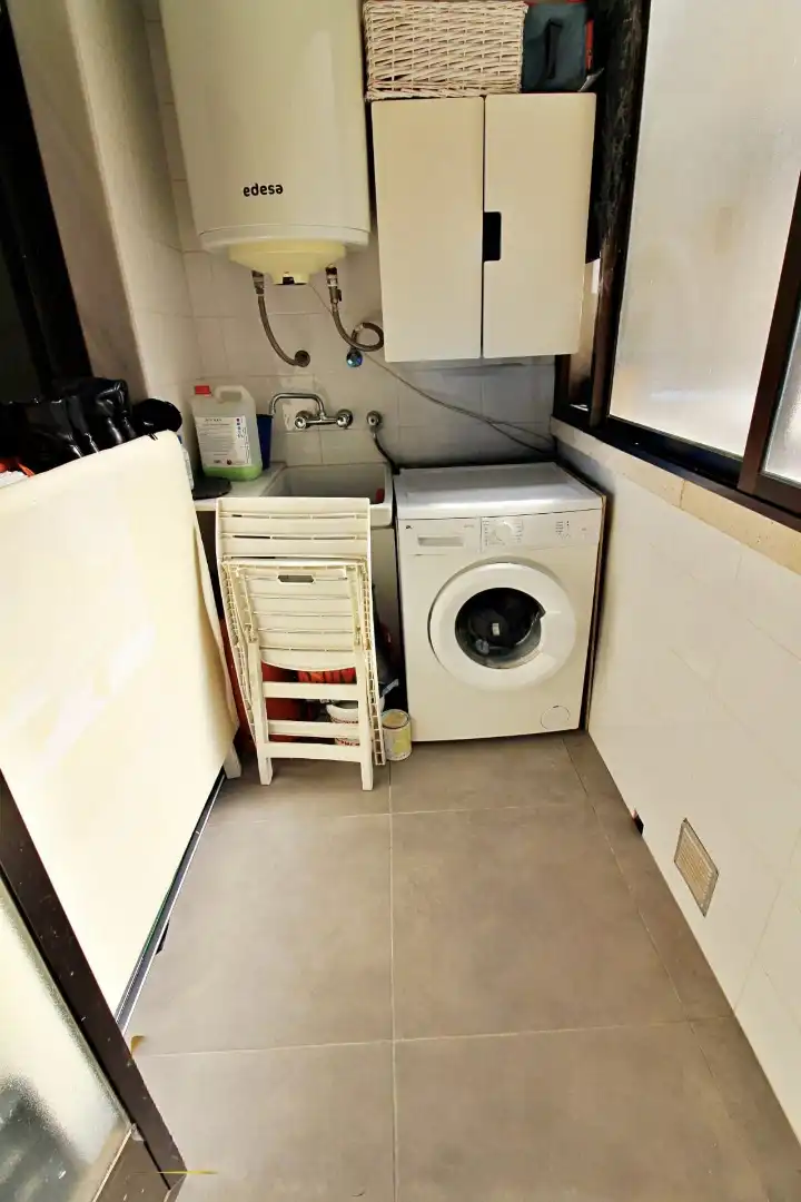 Wohnung mit Terrasse zum Verkauf in Piscinas, imagen 10