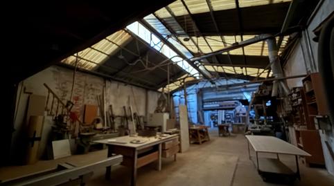 Photo 5 of Industrial buildings for sale in Benissa pueblo, Benissa