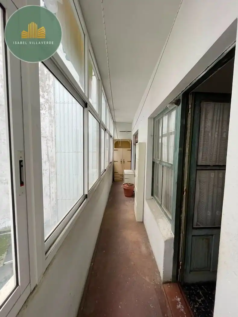 Piso en venta en A Coruña Capital 