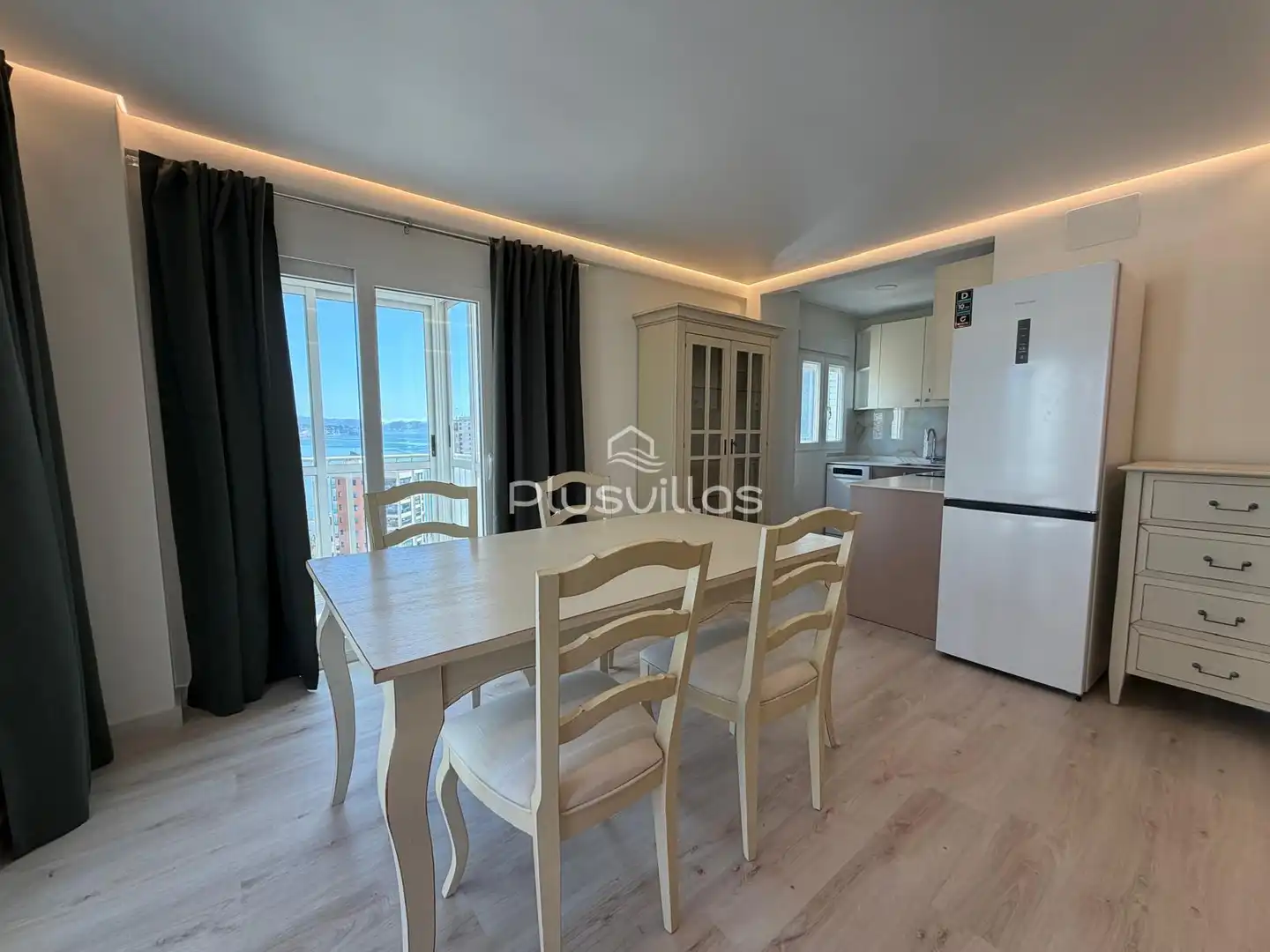 Mini appartamento in vendita a Zona Levante - Playa Fossa, imagen 7