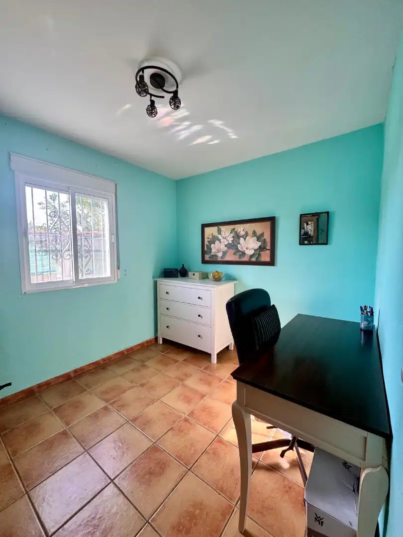 Schlafzimmer von Haus oder Chalet zum Verkauf in Chiclana de la Frontera