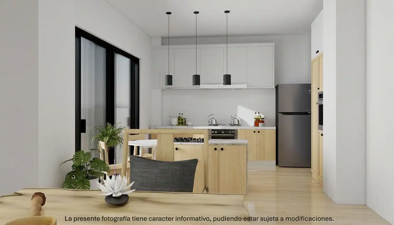 Cocina de Piso en venta en Aljaraque