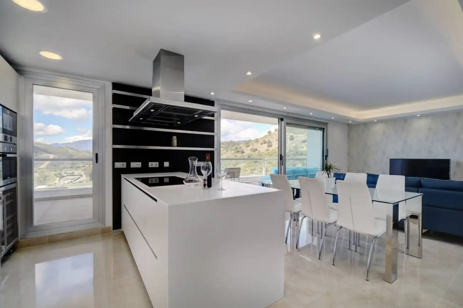 Apartamento con piscina en venta en Calle Los Arqueros 24, imagen 4