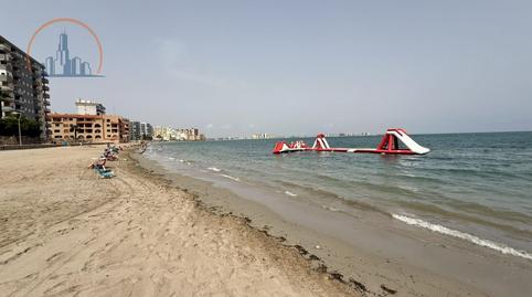 Foto 4 de Piso en venta en  Gran Via (manga), Tomás Maestre, La Manga del Mar Menor