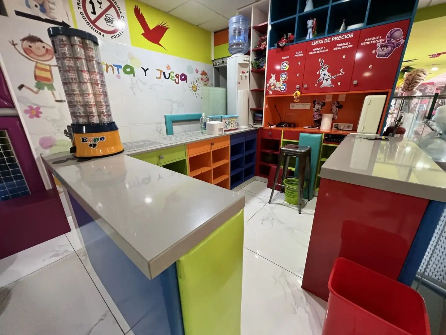 Business premises for sale in Nueva Torrevieja - Aguas Nuevas, imagen 14