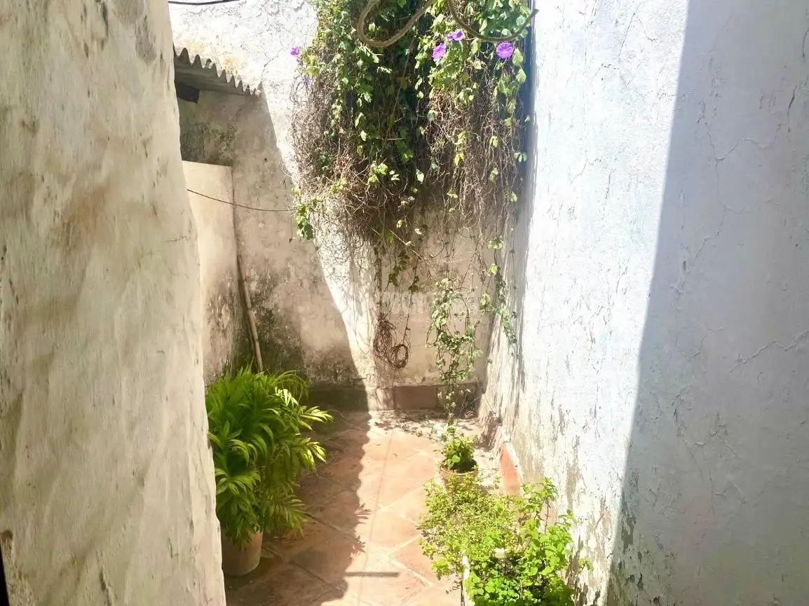 Detached homes for sale in Jimena de la Frontera  with Storage room