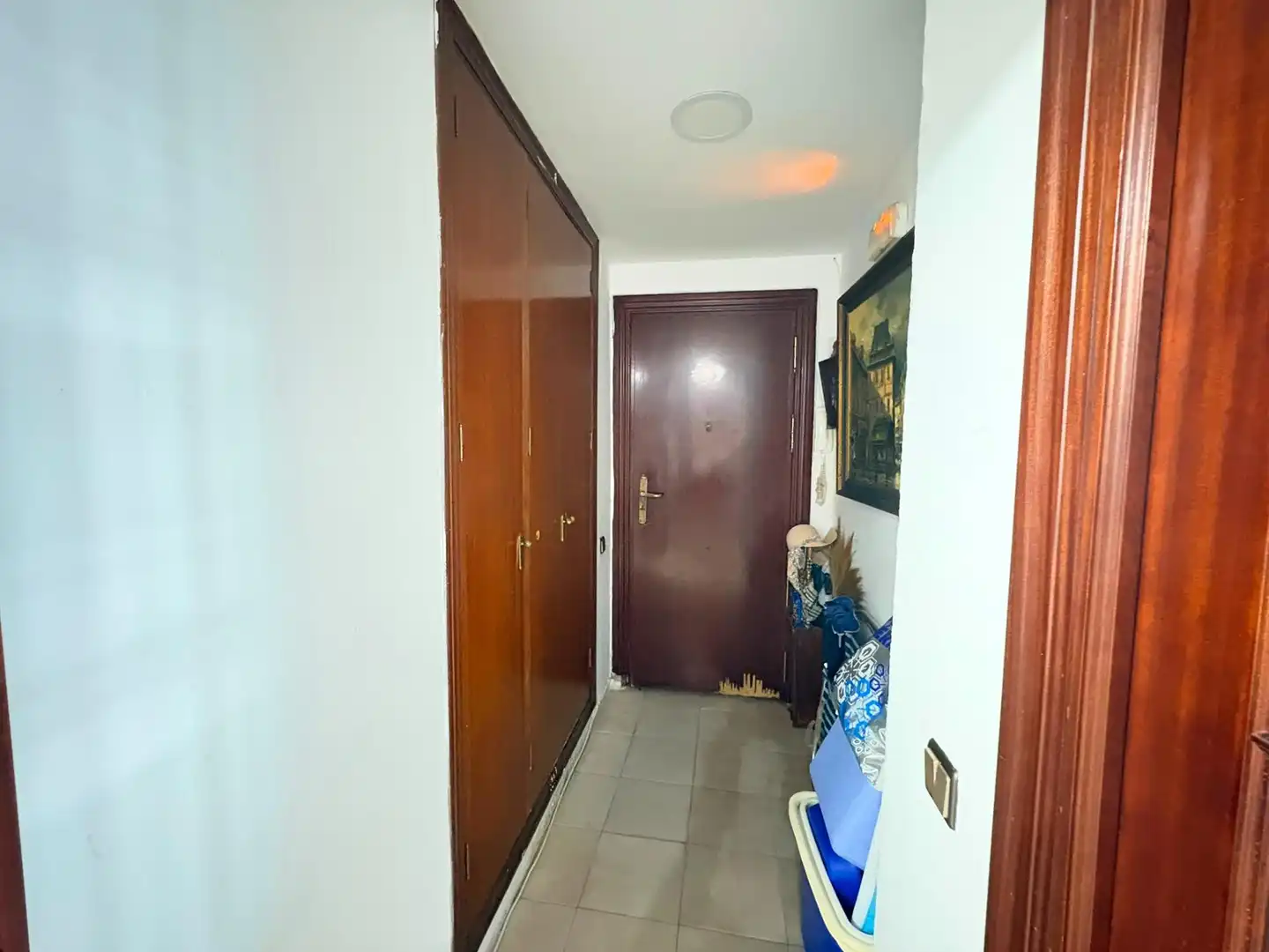 Flat with lift for sale in Paseo Marítimo - San José - La Laguna, imagen 2