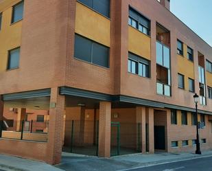 Exterior view of Premises for sale in San Vicente de la Sonsierra