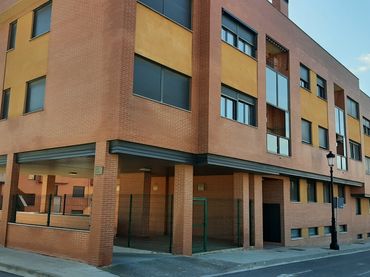 Gewerbefläche zum Verkauf in C/ Donantes de Sangre