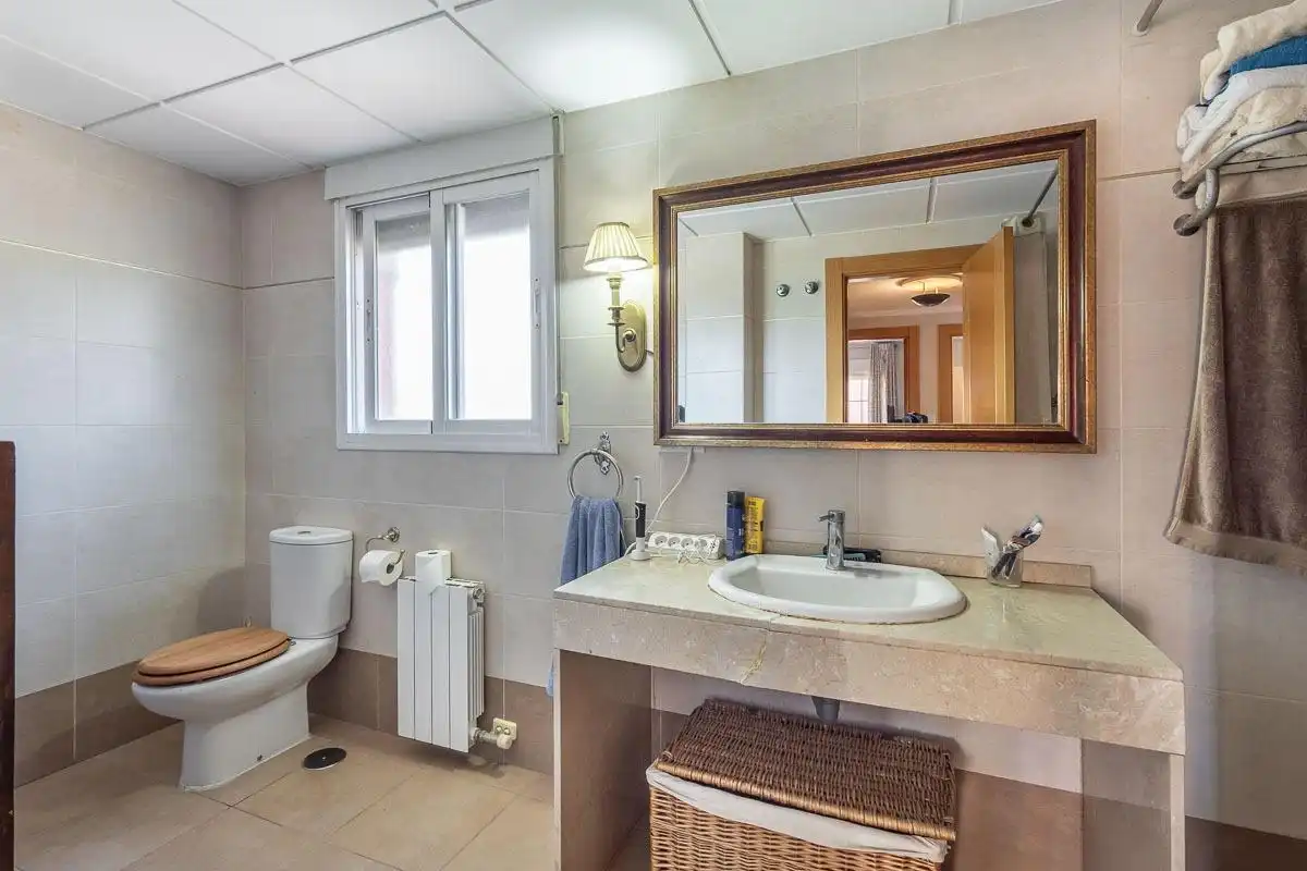 Wohnung mit Pool zum Verkauf in Camino DEL LORADOR, imagen 19