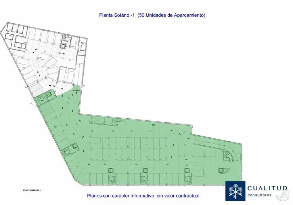 Gewerbefläche zum Verkauf in Avinguda França, imagen 2