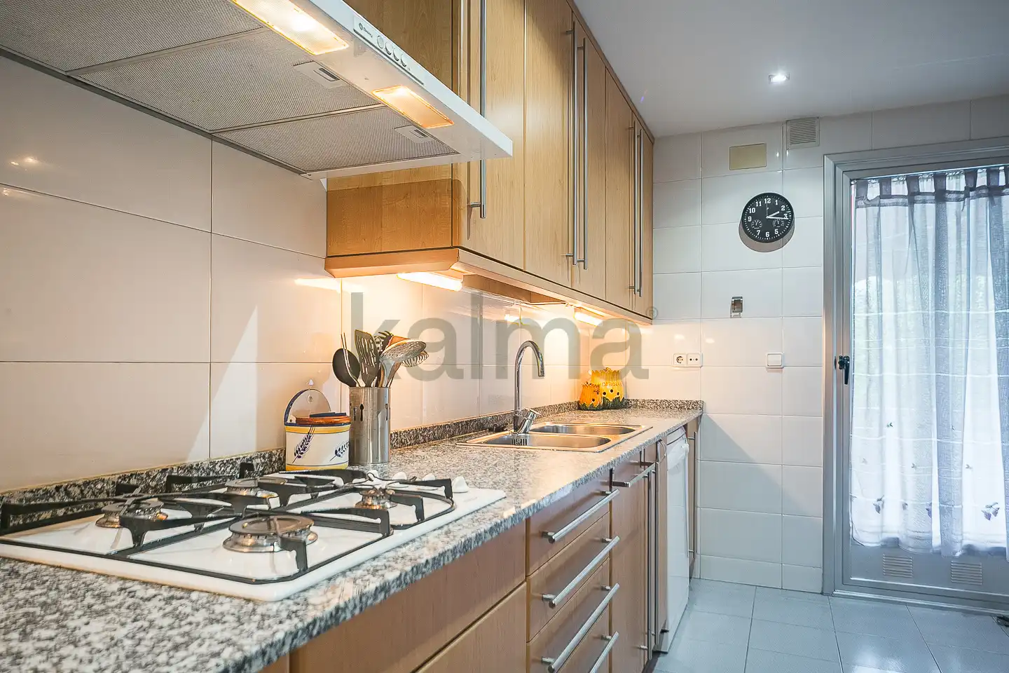 Piso en venta en Plaça Maria Manent, Poble Nou