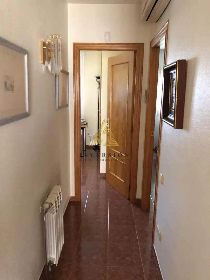 Villa avec terrasse à vendre à Las Atalayas - Urmi - Cerro de Mar, imagen 14