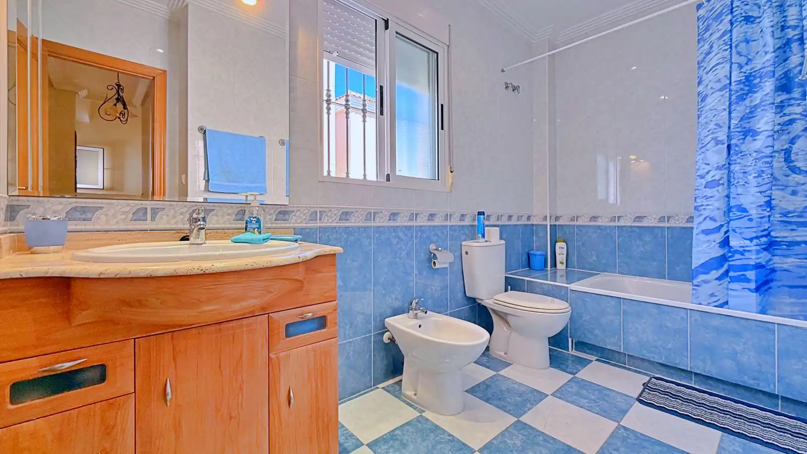 Casa amb piscina en venda a Orihuela Costa, imagen 36