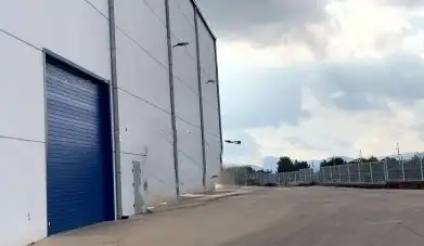 Nave industrielle avec ascenseur à louer à Palou, imagen 9