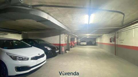 Photo 5 of Garage for sale in Calle Juan XXIII, Centro, Madrid