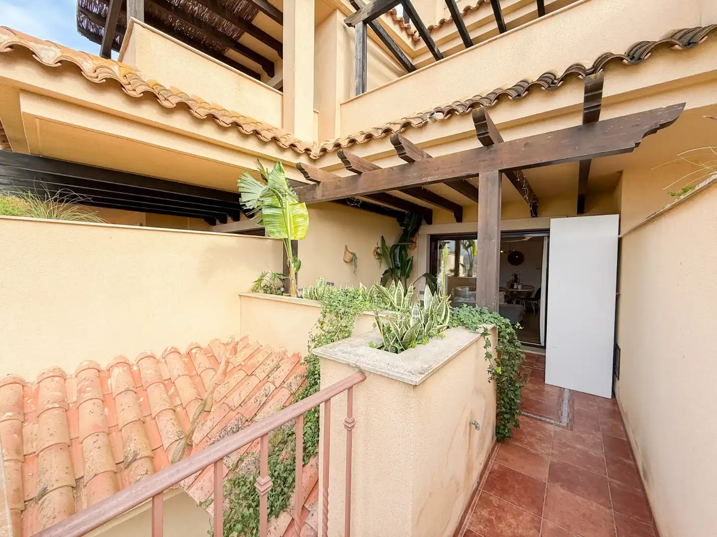 Apartamento en venta en Águilas con Aire acondicionado, Calefacción y Terraza