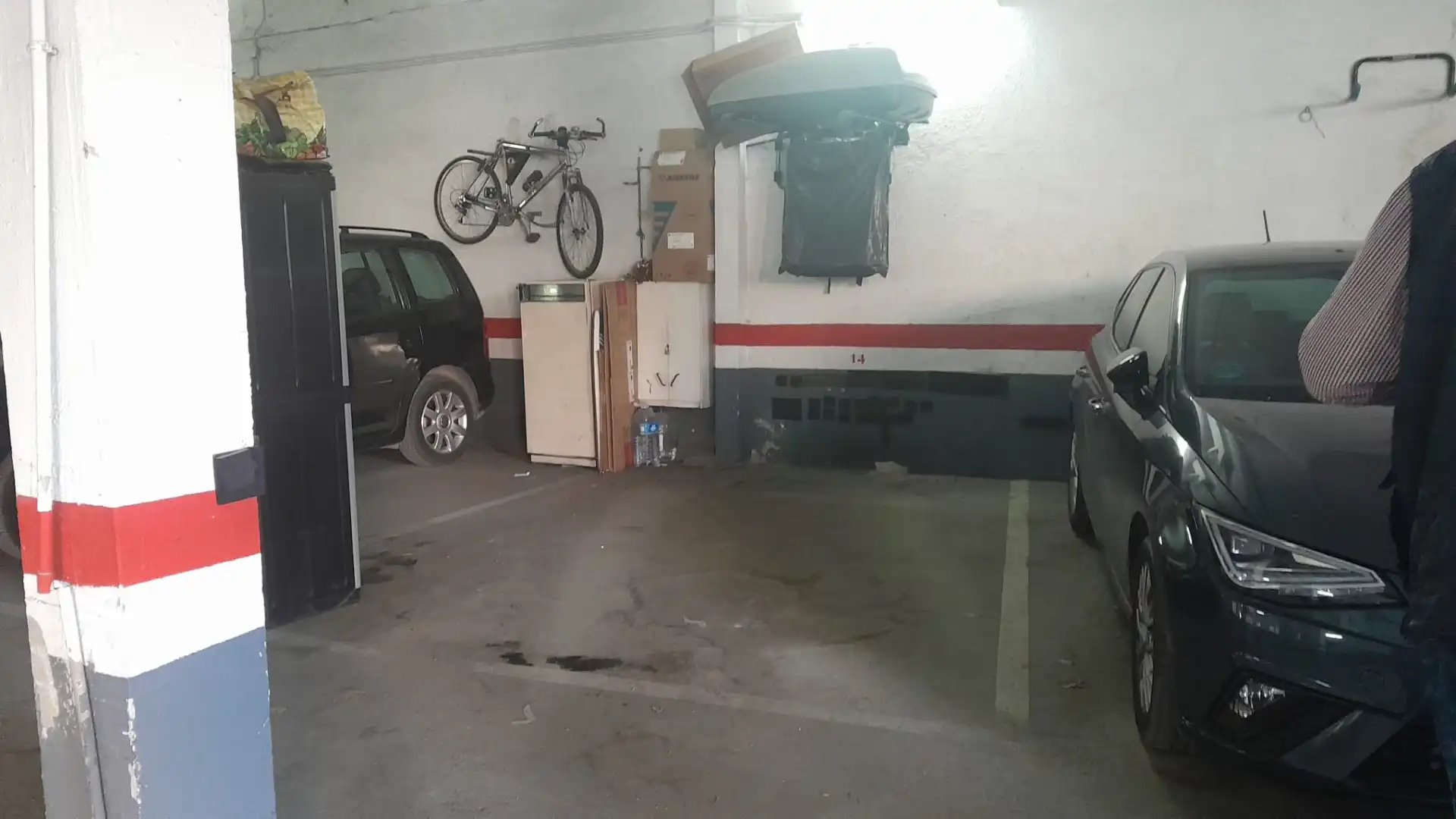 Aparcament en venda a Montcada Centre - La Ribera, imagen 5