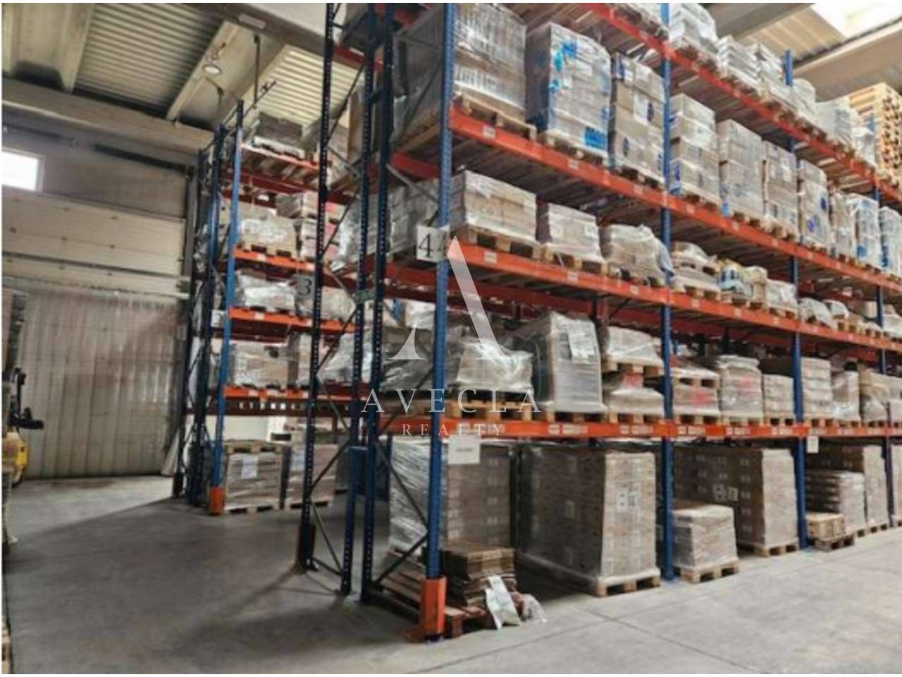 Industrial buildings to rent in Montornès del Vallès  with Heating