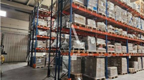 Foto 2 von Fabrikhallen zur Miete in Calle Can Parellada, 1, Montornès del Vallès, Barcelona