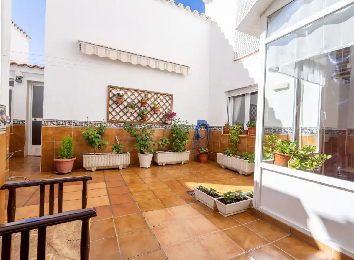 Casa en venda a Blas Tello
