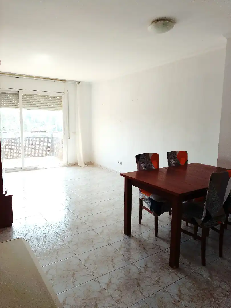 Esszimmer von Wohnung zum Verkauf in Cervelló mit Klimaanlage, Heizung und Abstellraum