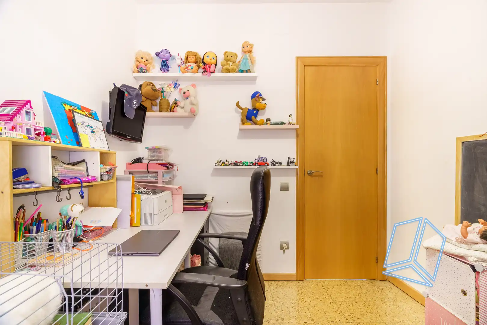 Piso en venta en Gavà con Balcón
