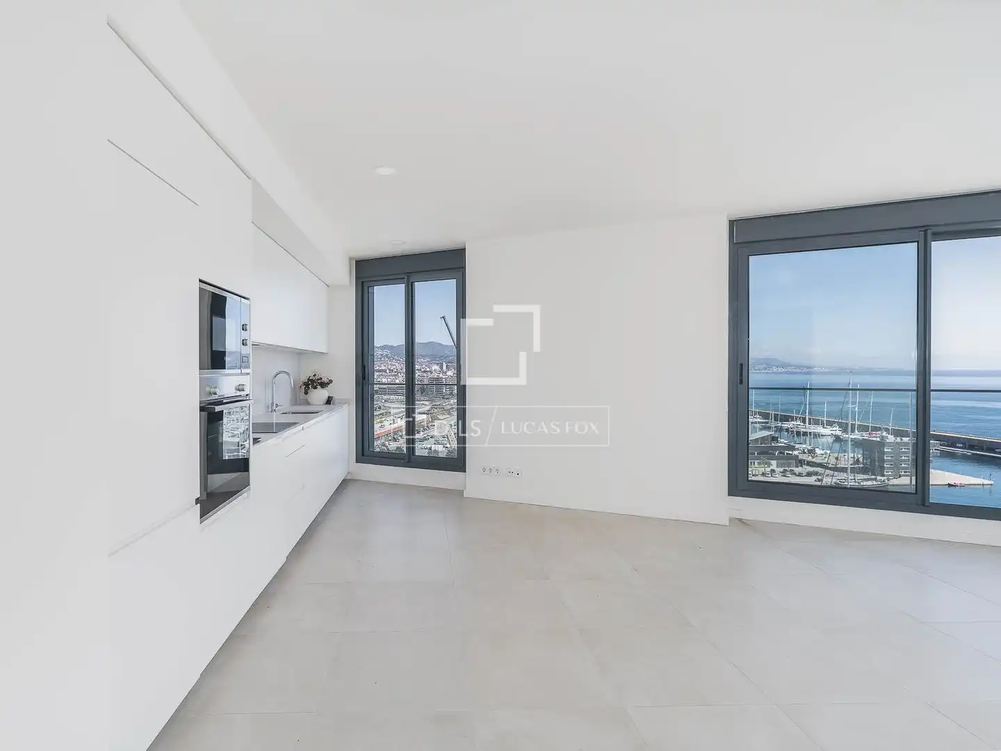 Piso con terraza en venta en Port, imagen 11