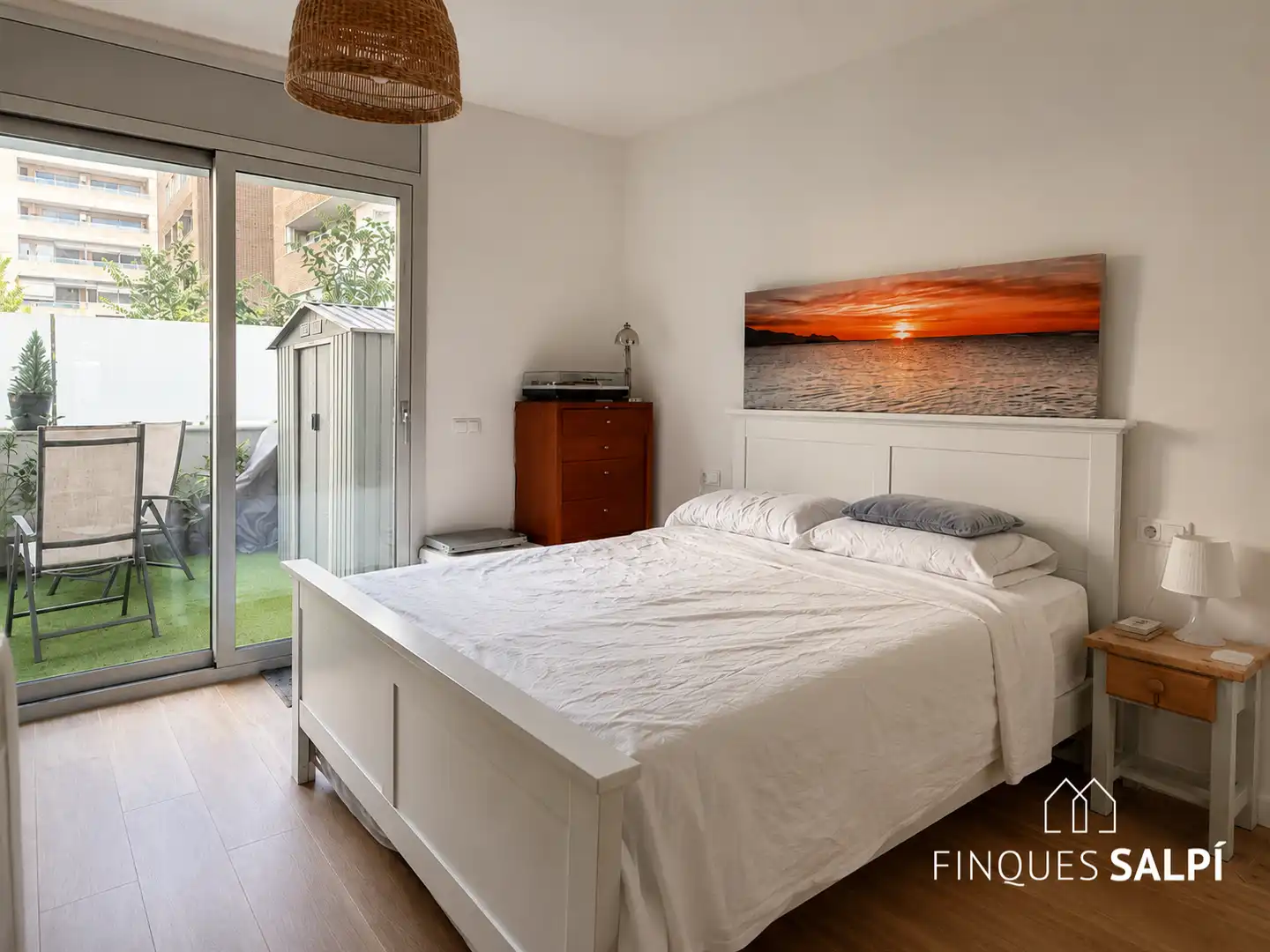 Appartement avec piscine à vendre à Pla de Salt, imagen 25