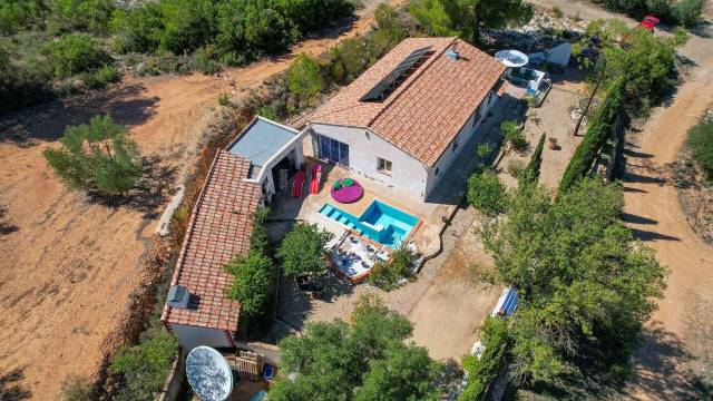Finca rústica en Venta en N/A, -1 en Ayora