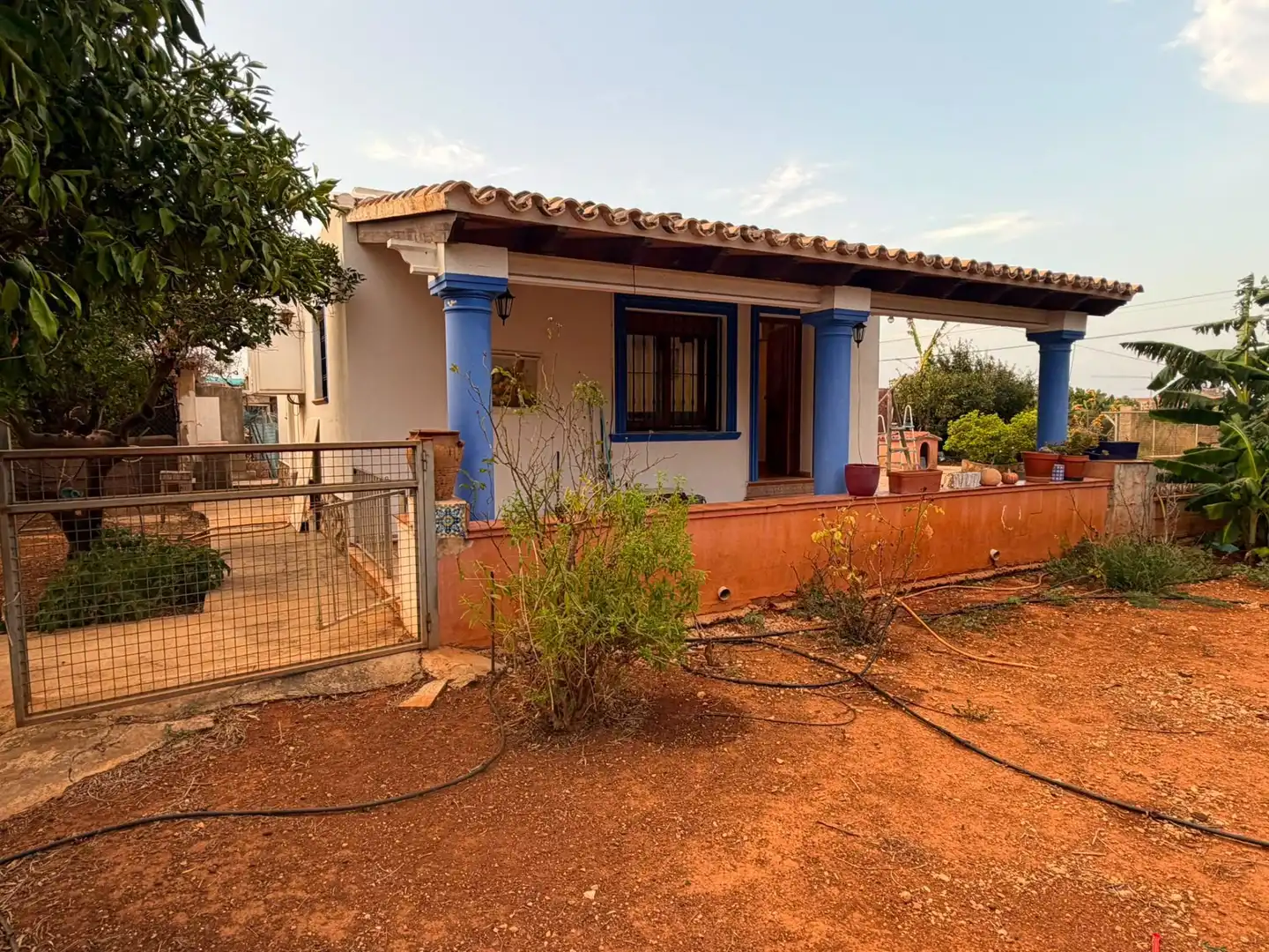 Haus mit Garten zum Verkauf in La Pedrera - Vessanes, imagen 25
