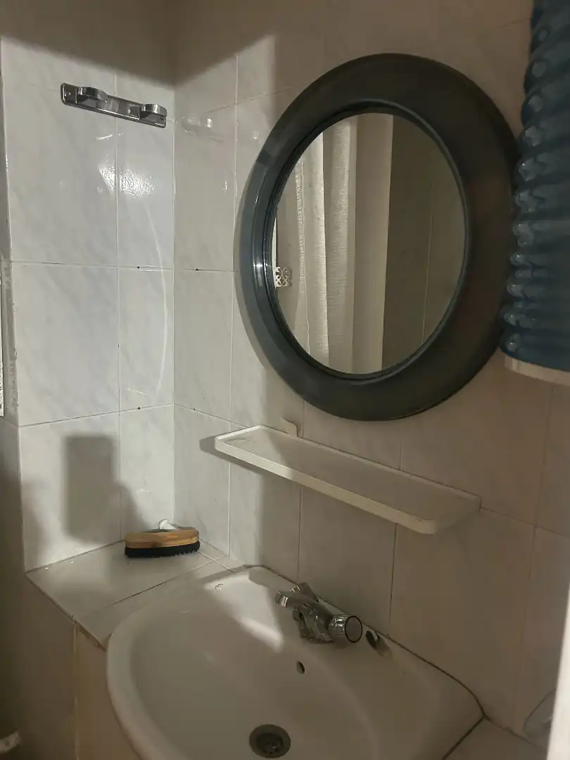 Bany de Casa o xalet en venda en Jaén amb Terrassa, Moblat i Alarma