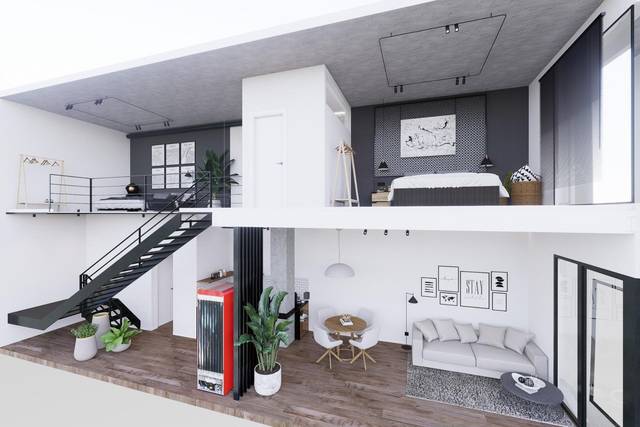 Apartamento en Venta en Babel
