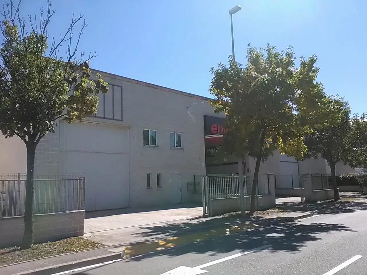 Local comercial en venda a Carrer Andreu Costa 22