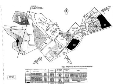 Terreno residenziale in vendita a Avenida Mediterráneo 16