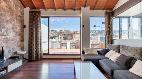 Photo 4 of Attic for sale in Calle Castañeda, 30, San Matías - Realejo, Granada