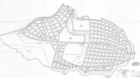 Foto 3 de Residencial en venta en Avenida Promotores, 6, La Quinta, Molina de Segura