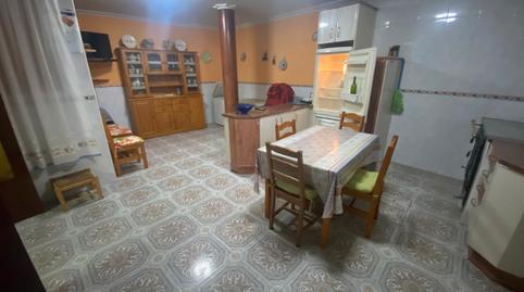 Foto 4 de Casa adosada en venda a Plaza de España, Valle de Santibáñez, Burgos